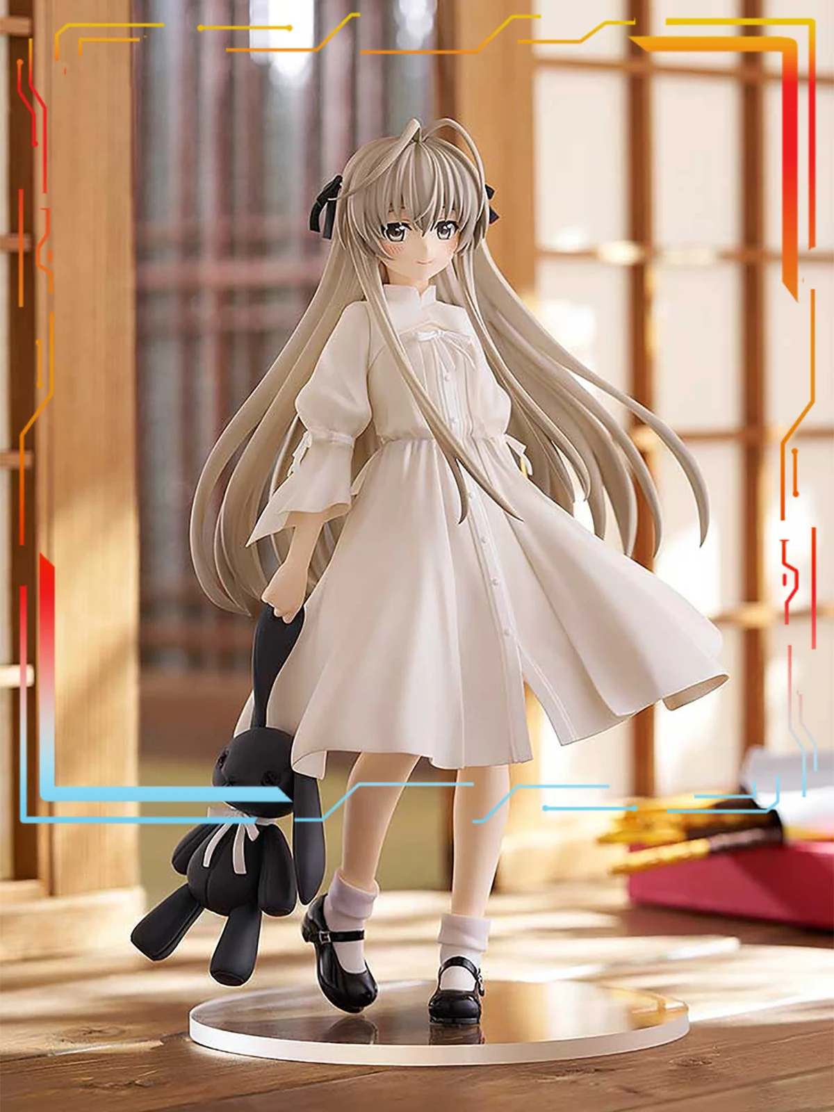 Good Smile Company Yosuga No S - Good Smile Company Pop Up Parade incelemesi ve fiyatı