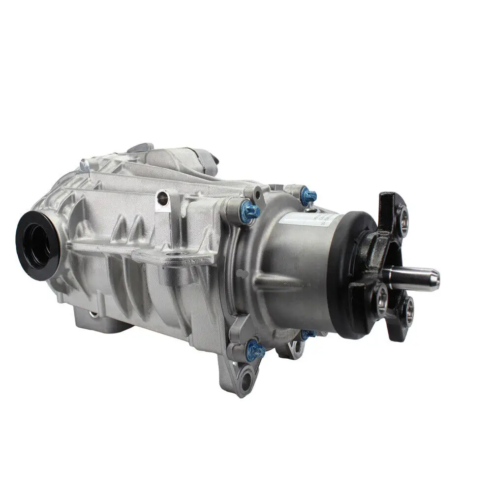2.65 Ratio Rear Carrier Differential For Infiniti QX30 2017-2018 38300HG00A 383005DA0B 38300HG00C