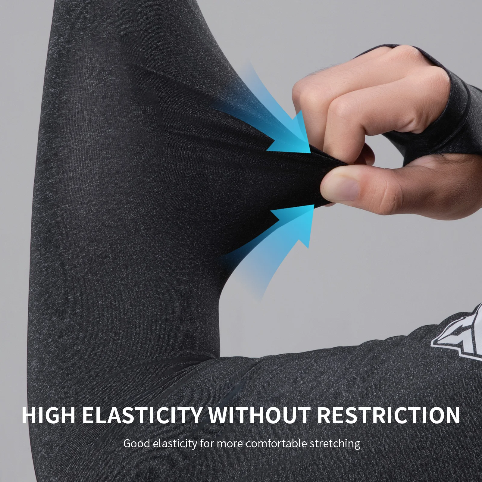 Thumbnail 3 - #9 Best Arm Warmers to Buy In 2026