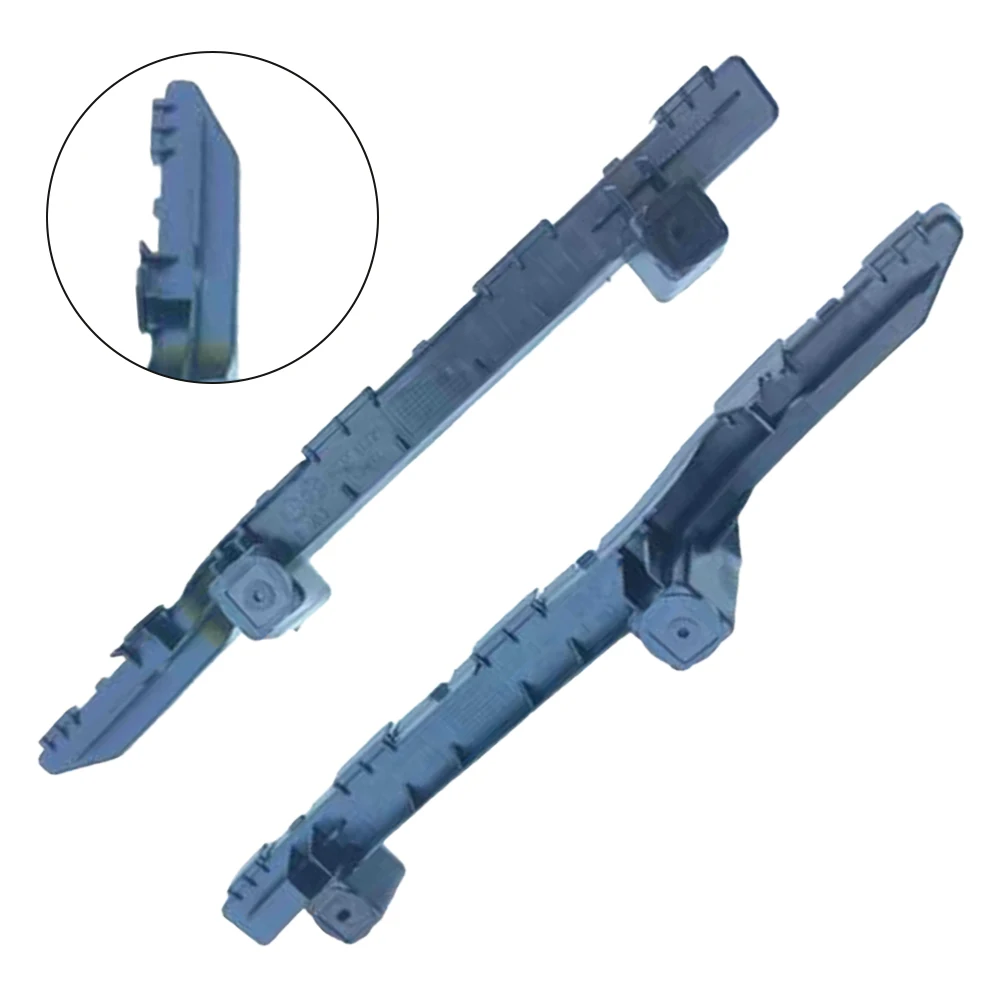 

Для Dodge Journey: Набор основных ремонтных компонентов – высокопрочные задние левый и правый бамперы. Гарантия совместимости.