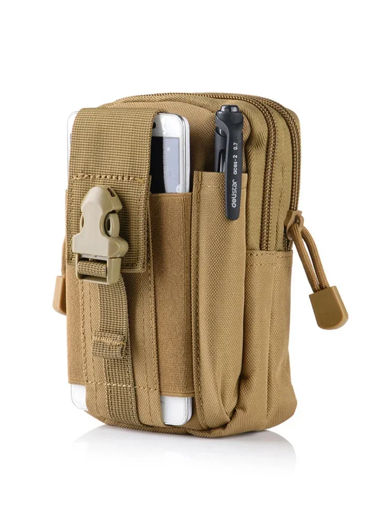 AliExpress Tactical Leg Bag Fanny Pack Men Bicycle Pack Camouflage Riding Multifunctional Belt Leggings Bag Hanging Waist Bag Packs Pochete