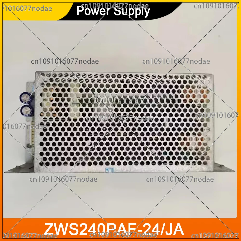 For TDK-LAMBDA ZWS240PAF-24/JA 50/60Hz 100-240VAC Power Supply