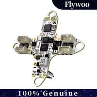 Flywoo GOKU F405 HD 1S 5A AIO FC, Plug & Play for DJI O3 Air Unit Micro FPV Drone, Ultra Lightweight 2.6g