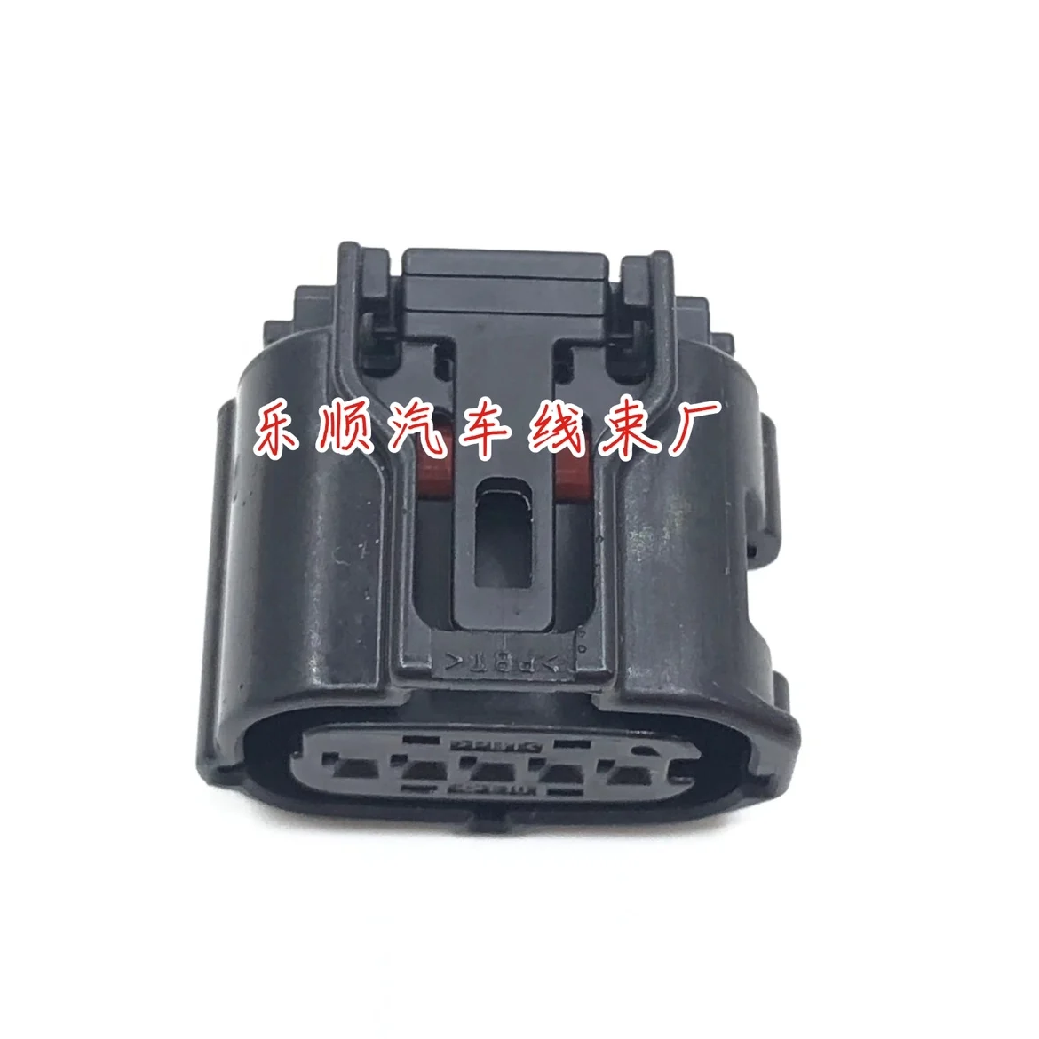 Toyota Crown, Camry, Lexus front and rear bumper electric eye reversing radar harness plug 6P terminal