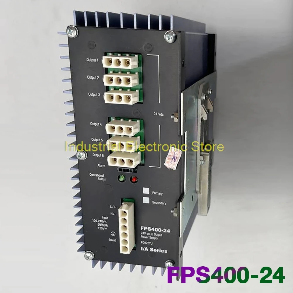 Power Module For FOXBORO P0922YU FPS400-24