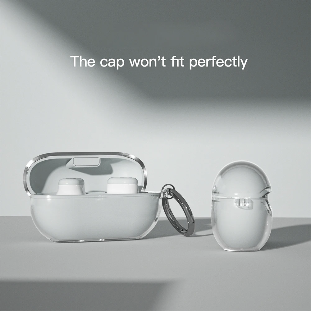 Funda protectora a prueba de g - Wireless Earbuds Case reseña y precio