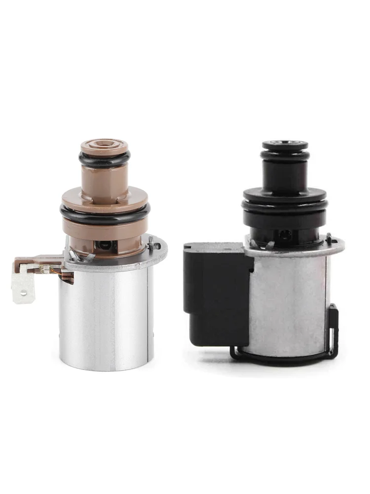 Converter New TR580 TR690 CVT Torque Locking Solenoid Valve 3.2-3 Ω 12.2Ω -13.2Ω For Subaru Lineartronic Auto Parts 31825AA050