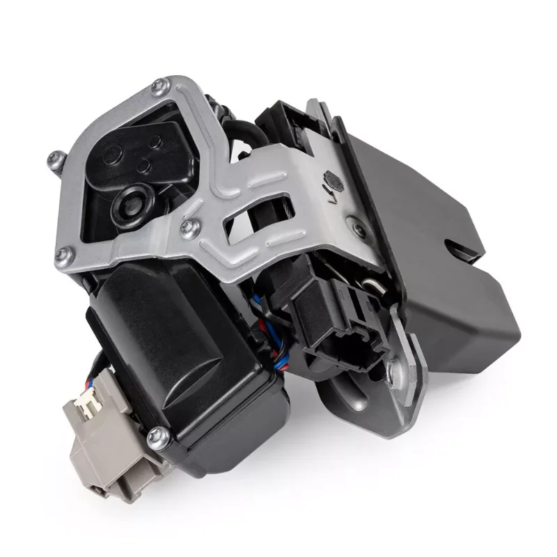 FA1Z 7443150 مجموعة مزلاج الباب الخلفي B لسيارة Ford Edge Expedition Escape Explorer Lincoln MKX Nautilus Navigator FA1Z- 7443150 -ب جديد