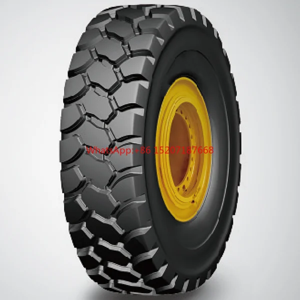 

Wheel Loader Bias and radail Truck Otr Tire 17.5r25 23.5r25 26.5r25 29.5r25 33.00r51