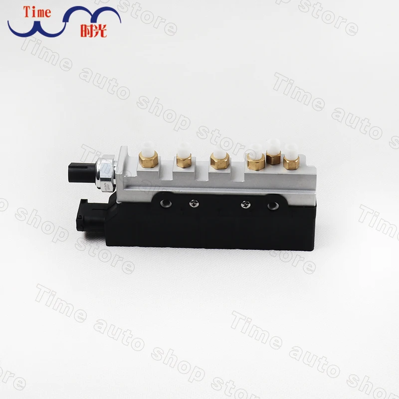 

Air suspension compressor module For Jaguar XJ 2003-2019 C2C22909 C2C2265 C2C35166