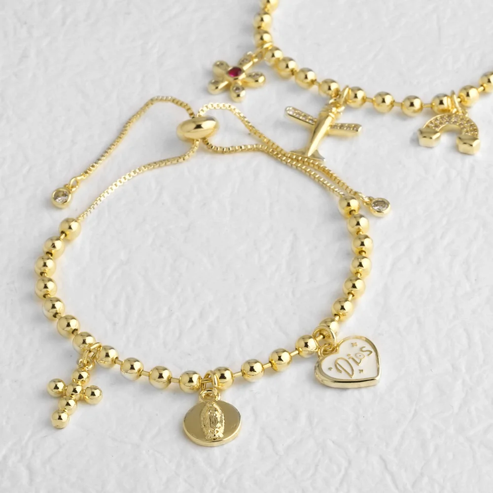 Asjewelry Dios Puls…