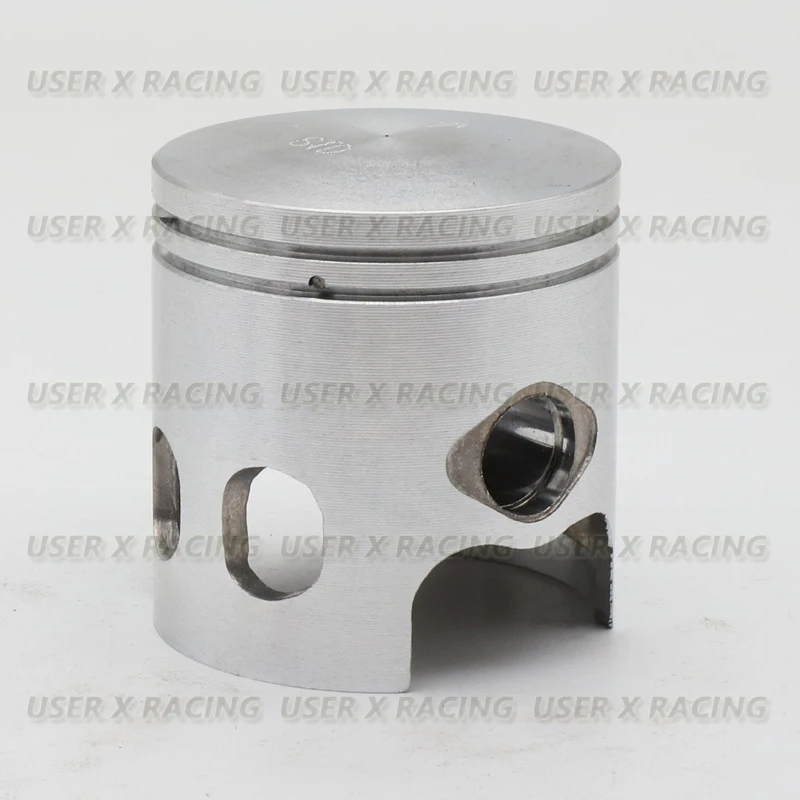 USERX Universal Motorcycle Sleeve Cylinder piston ring sleeve cylinder middle cylinder kit For JOG 50 70 40MM 47MM