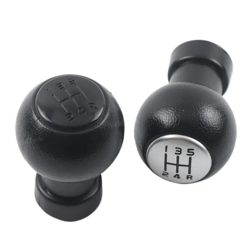 5 Speed D Type Gear Shift Knob For Suzuki Swift SX4 ALTO S-Cross Shifter Stick Lever Pen Handle Replacement Parts Manual Adapter