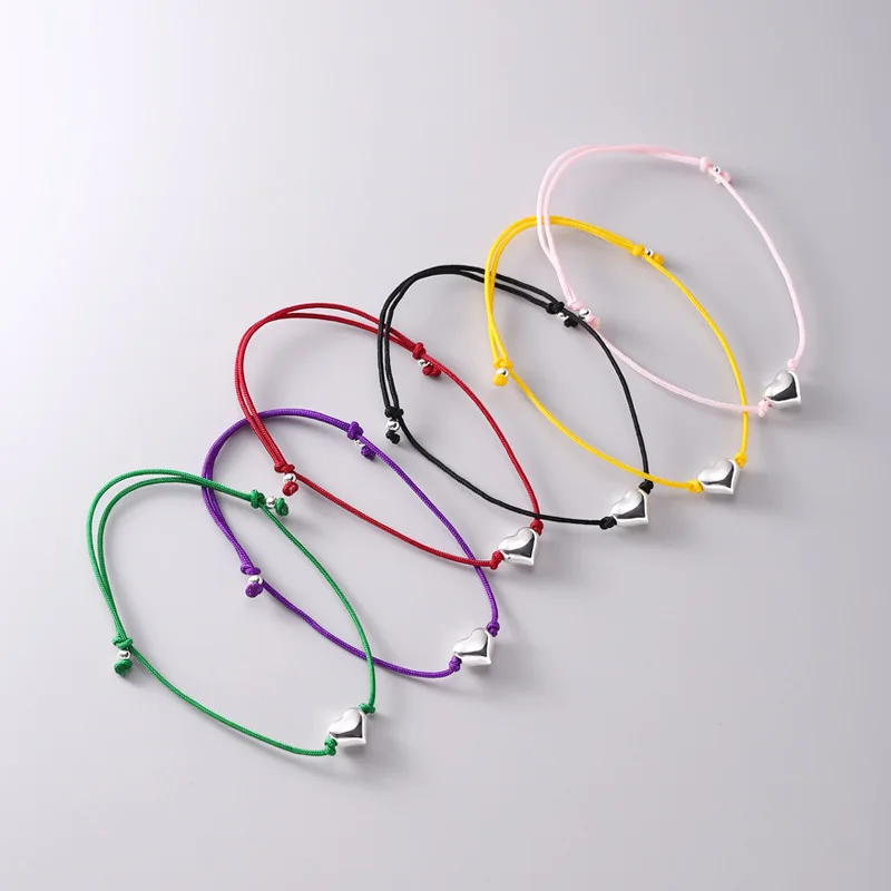 Thumbnail 4 - #34 Latest Thread Bracelets Price Drops