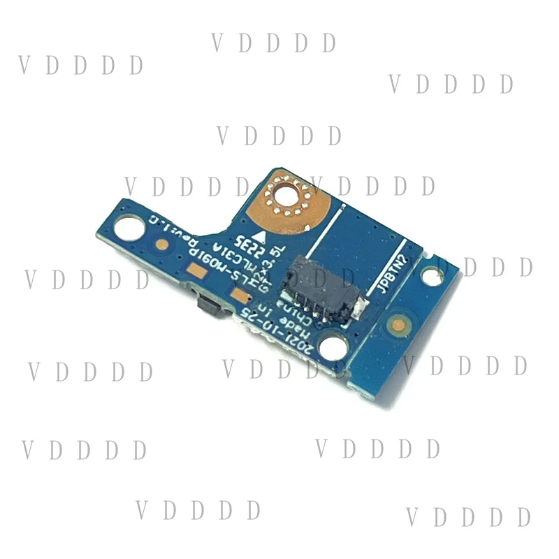 L... 5C50S25306 Switch Power Button Board For LENOVO Yoga 6 13ALC7 82UD 82UD0000US