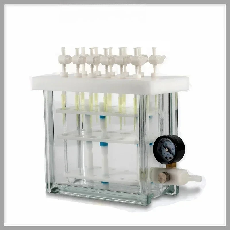 12 Position Vacuum … - image