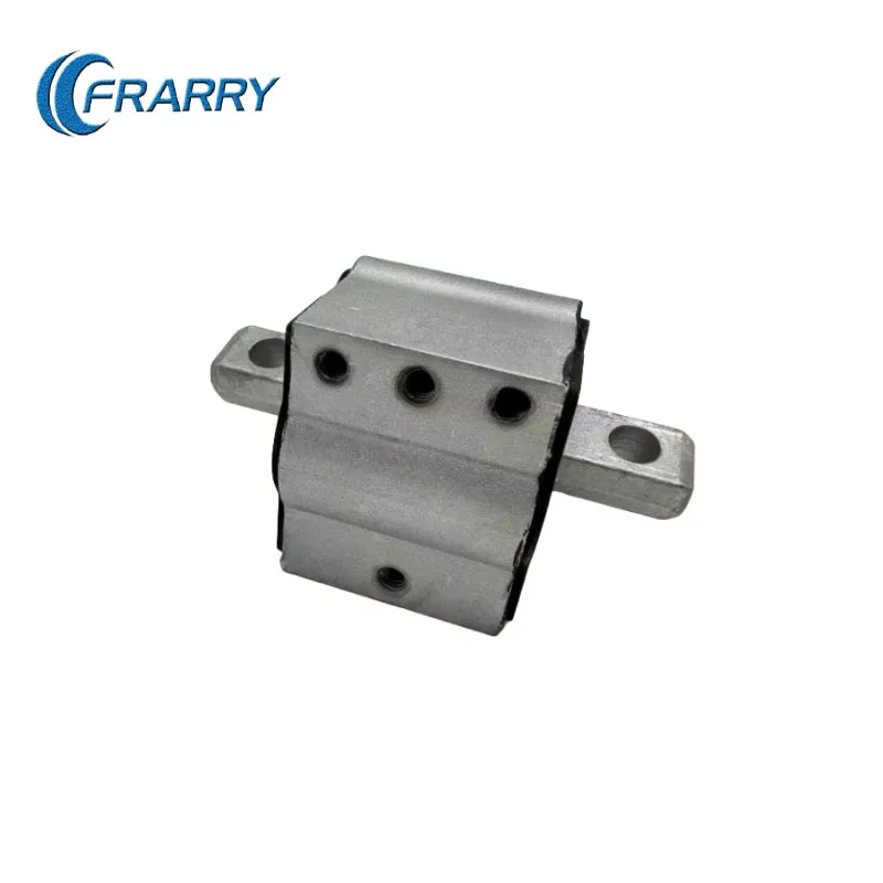 Frarry-OEM 2122400418 Rubber Car Auto Engine Transmission Mount  W202 W203 W204 W210 W211 W212 W140 W220 for Mercedes Benz