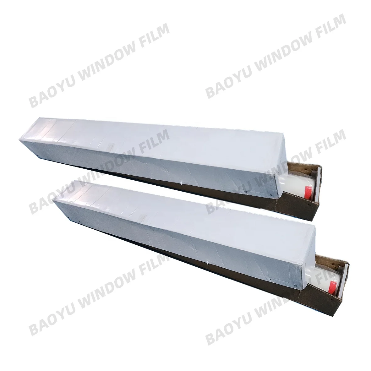 

Самовосстанавливающаяся пленка из ТПУ PPF для автомобиля, прозрачная защитная пленка для фарбы автомобиля TB, 7,5 мил