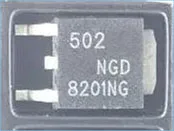 PA5542   QFN20    ED604CS   NGD8201AG   NGD8201NG