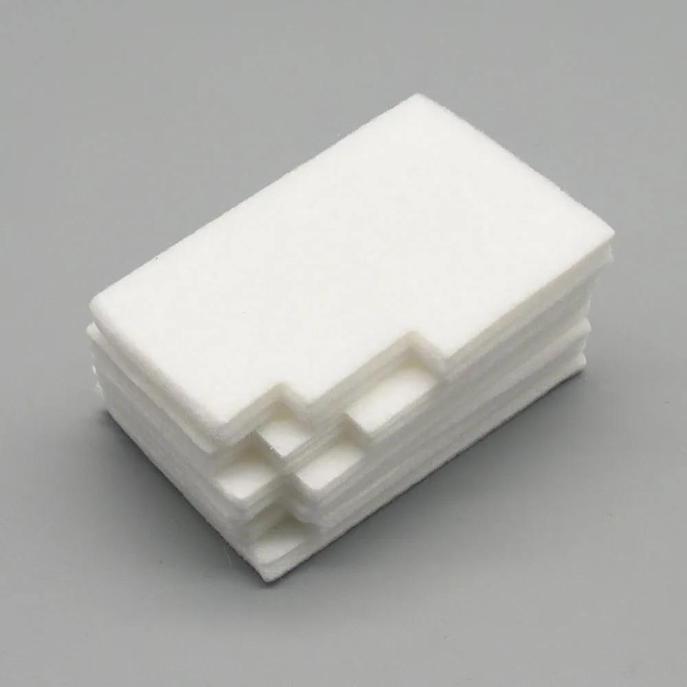 5X 1611102 TRAY POROUS PAD INK EJECT Compatible for EPSON XP760 XP750 XP860 XP720 XP820 XP620 XP610 XP600 XP700 XP630 XP710 XP80