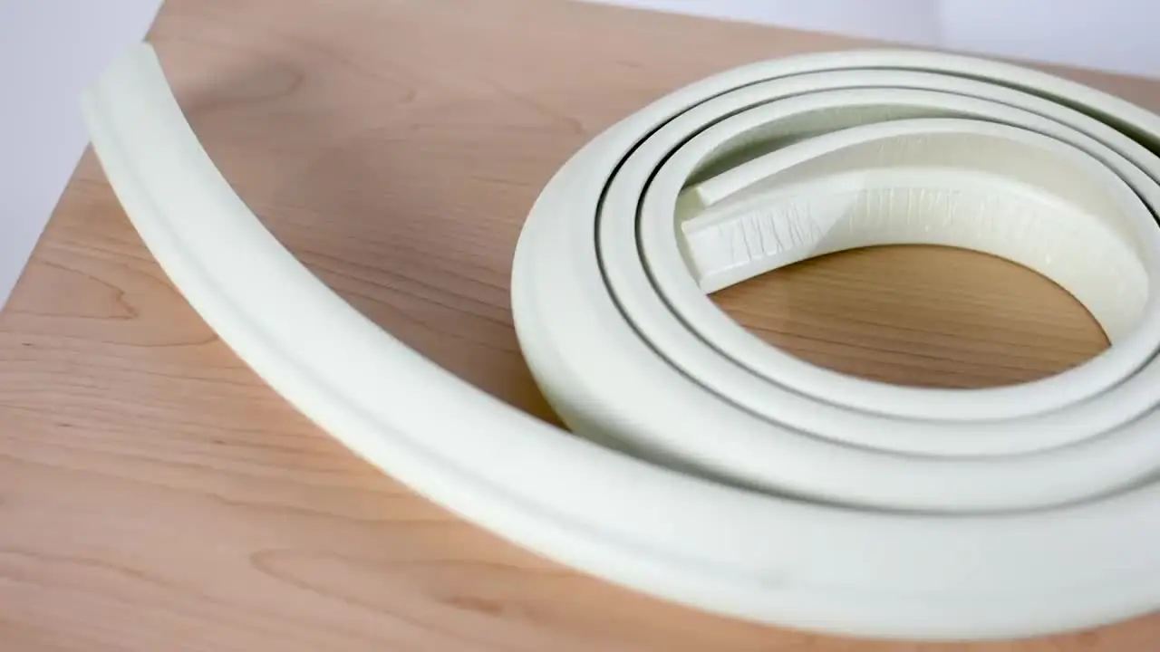 2M Baby Safety Corner Protector Children's Table Corner Edge Anti-Collision Strip Anti-Collision Foam Protection Strip Bumper