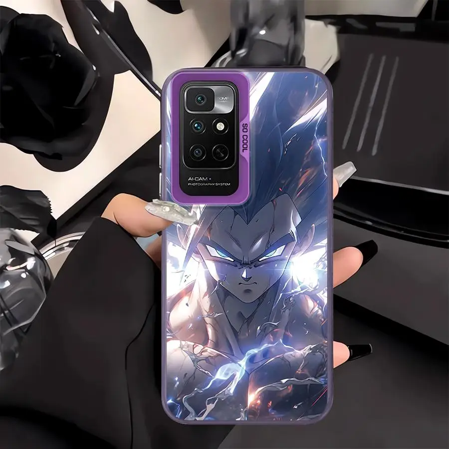 Back Phone Cover Ca… - image