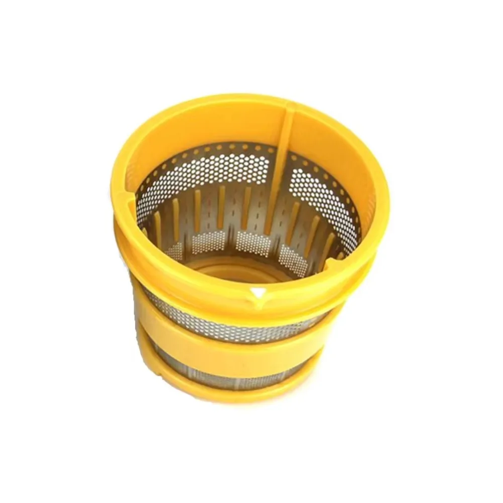 slow juicer hurom blenr spare parts,Filter net of juice extractor coarse mesh HU-500DG HU-100PLUS replacement parts