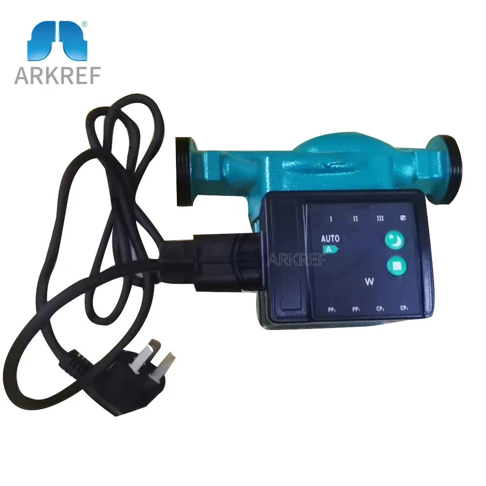 

High Pressure Booster Small Automatic Water Circulation Pump for Floor Heating System Circulation