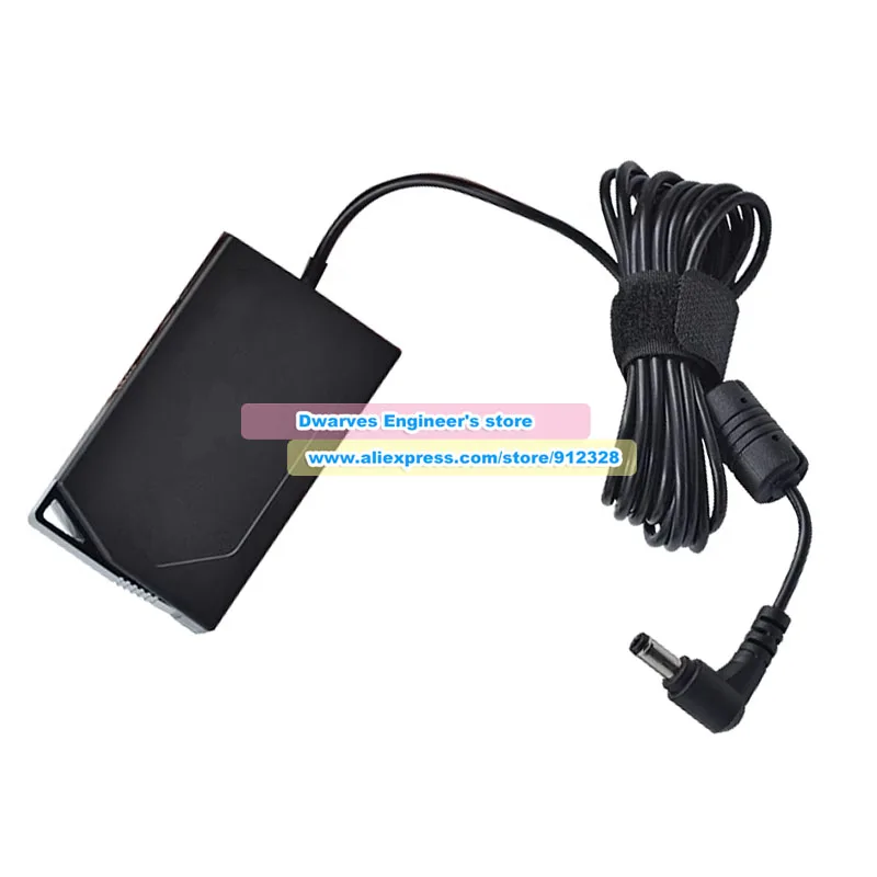 Imagem -05 - Adaptador de Energia ca Genuíno Fsp Fsp06510aaba 19v 3.43a 65w para a Série Intel Nuc Nuc7i7bnh Nuc7i5bnh Nuc6i5syk Nuc5rtyh Nuc5ppyh