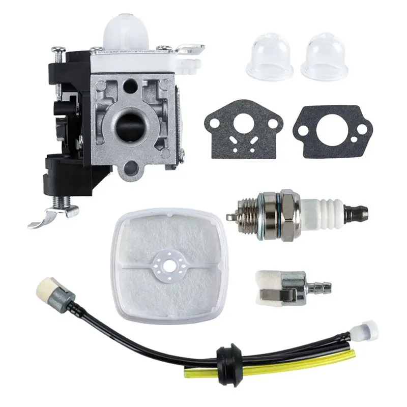 A65P-Carburetor Kit…