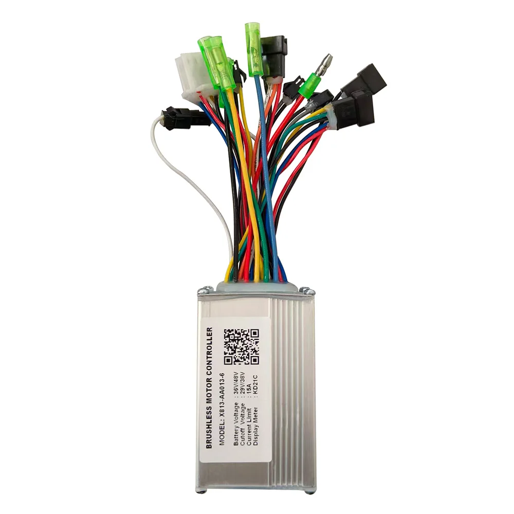 Ebike Brushless Mot…