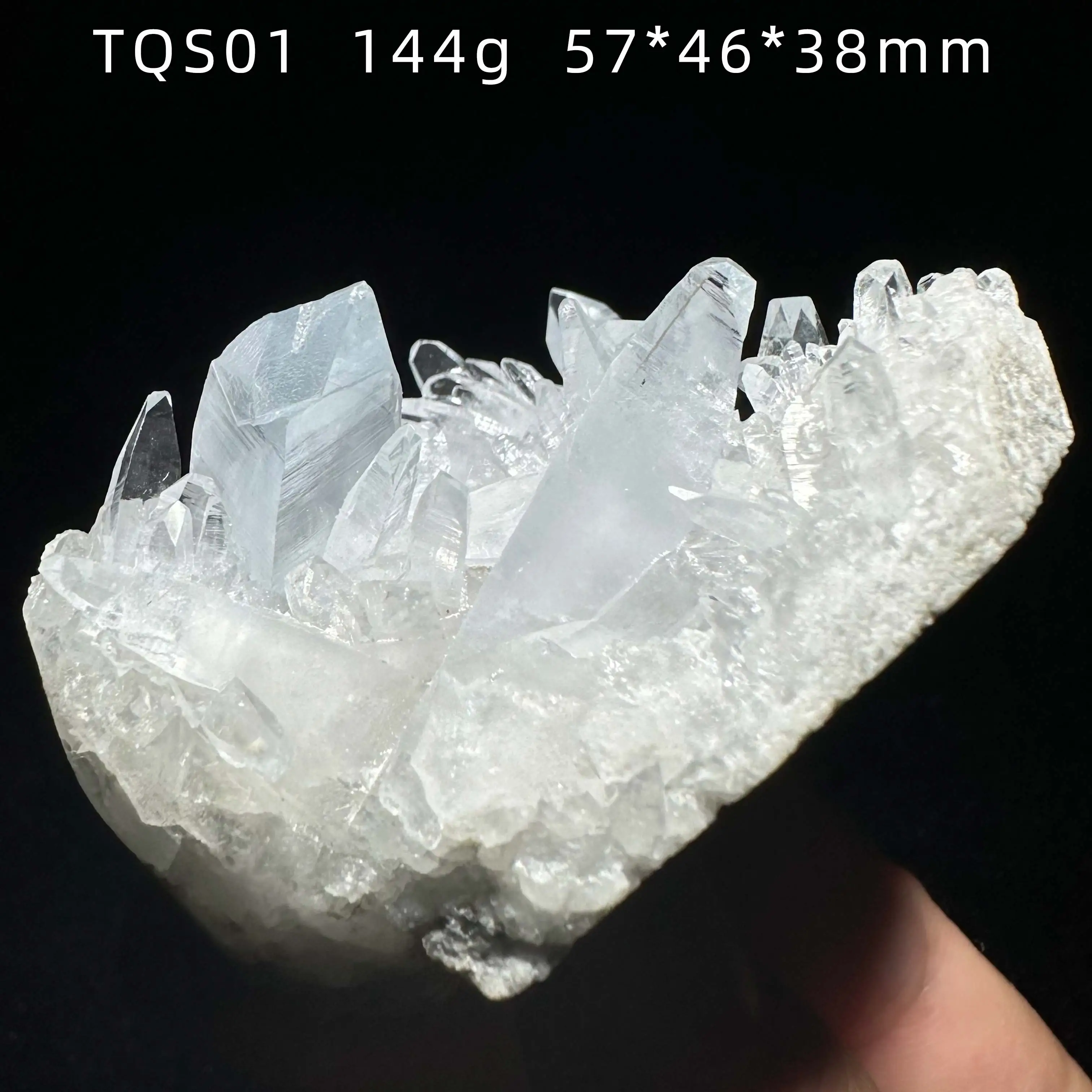 Natural Raw Blue Celestite Mineral Healing Crystal Cluster Geode Irregular Home Decoration Gemstone Specimen Large
