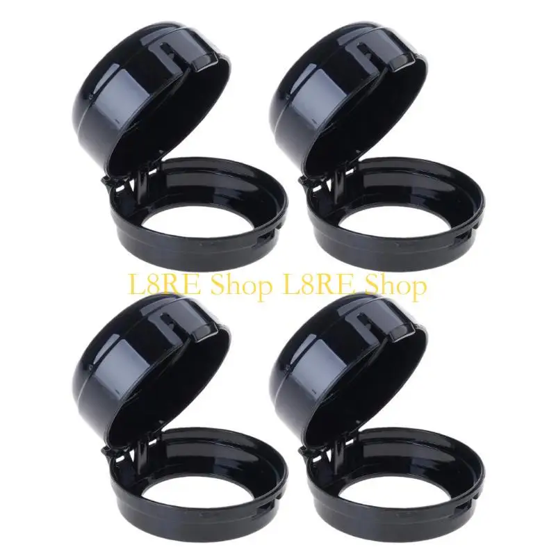 L8RE Gas Cooker Switches Anti Touch Design for Families with Children Pet