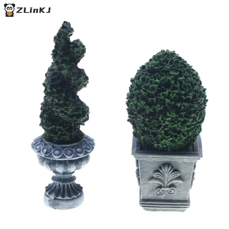 ▶ 1 Pieza de Planta Verde Arti - Bonsai Garden House reseña y precio