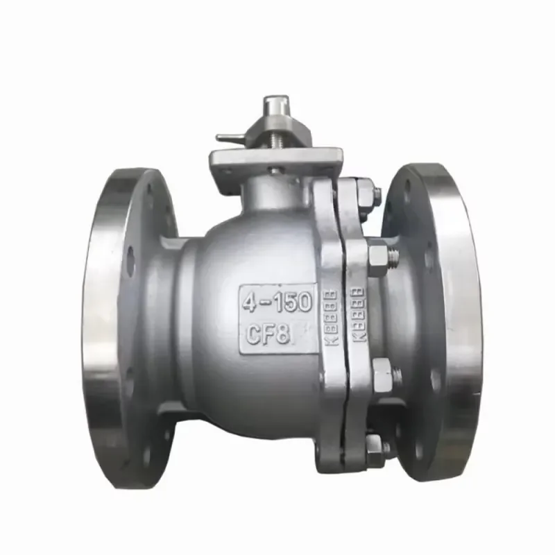 Pneumatic Sanitary Welded 3-Piece Stainless Steel Ball Valve, AISI 304/316L,Dedicated for Ultrapure Water Cooling Loops