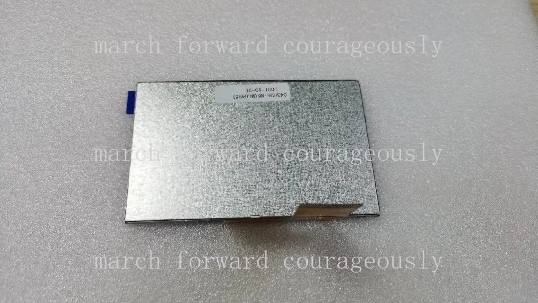 4.3-inch GL04303600-40 GL043056B0-40 GL043026-N6 LCD inner screen