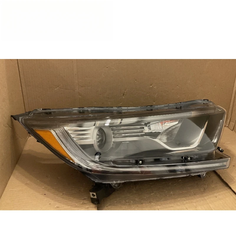 Suitable for  Honda 2017 CRV US Version Front Combination Light Car Headlight LED Headlight