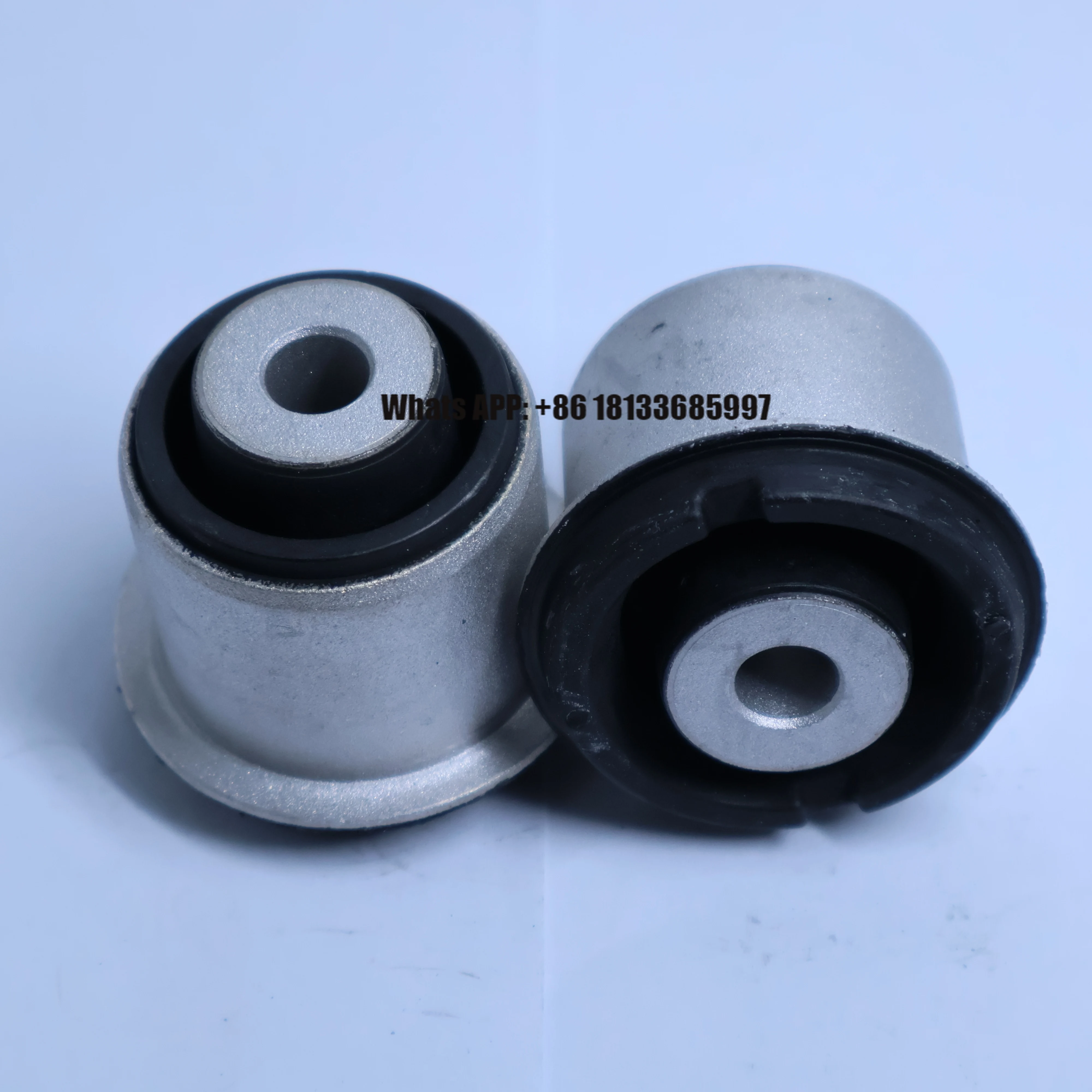 

31126776417 31126863785 for X5 E70 X6 E71 E72 Suspension Control Arm Front Upper Control Arm Aluminum Wishbone Control Arm