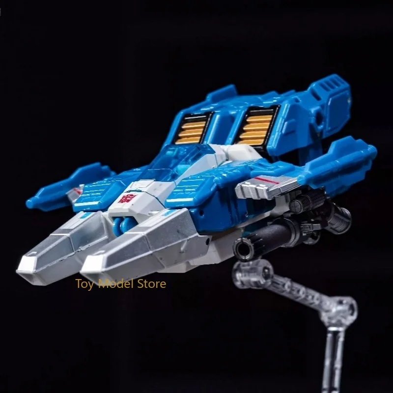 ในสต็อก Transformers G Series Titan Return D Class Topspin ตัวเลขสะสม Action Figure ยอดนิยมวันหยุดของเล่นของขวัญ