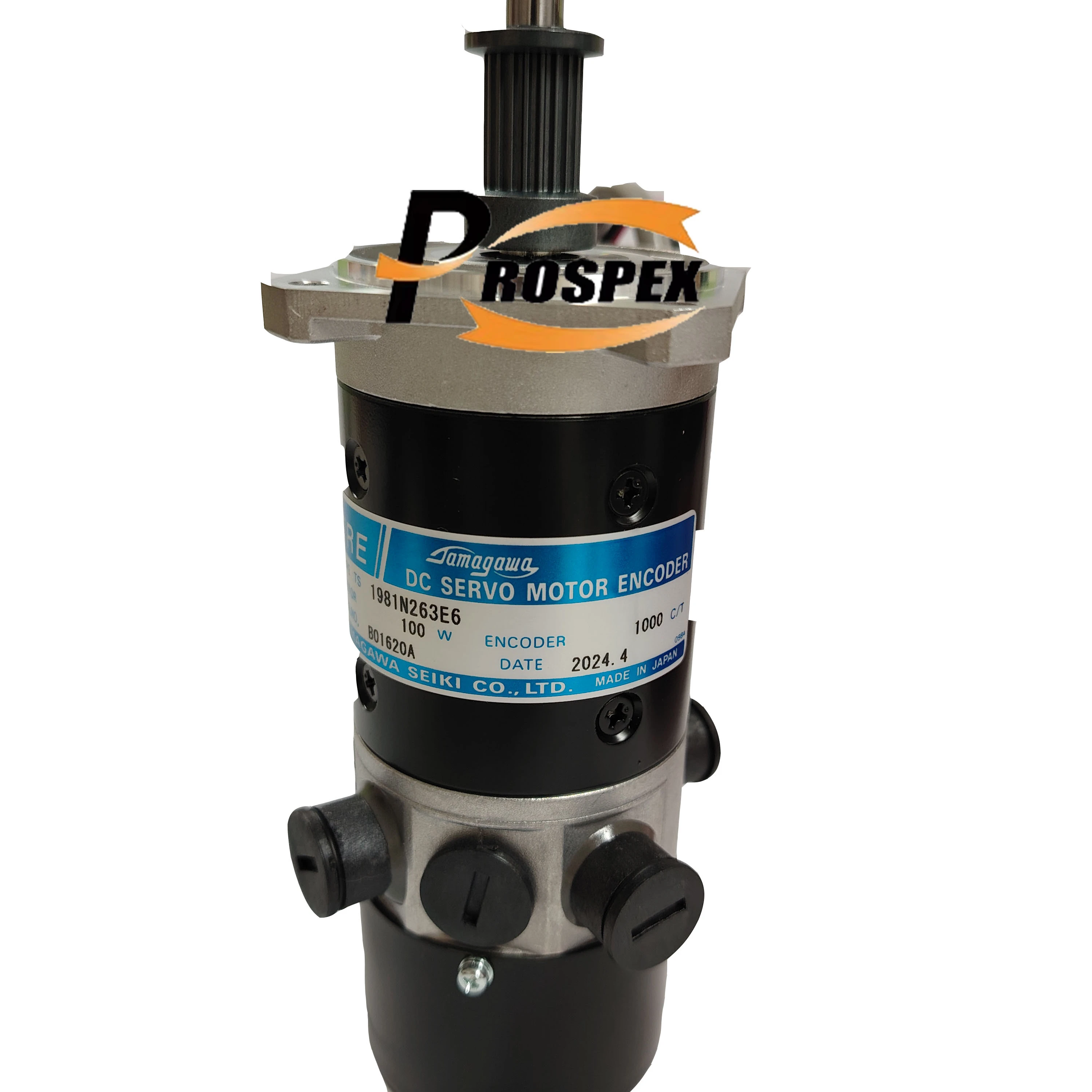 

Original Mimaki Y-axis Motor Assy MP-M017771 M017431 Mimaki Y Motor Assy