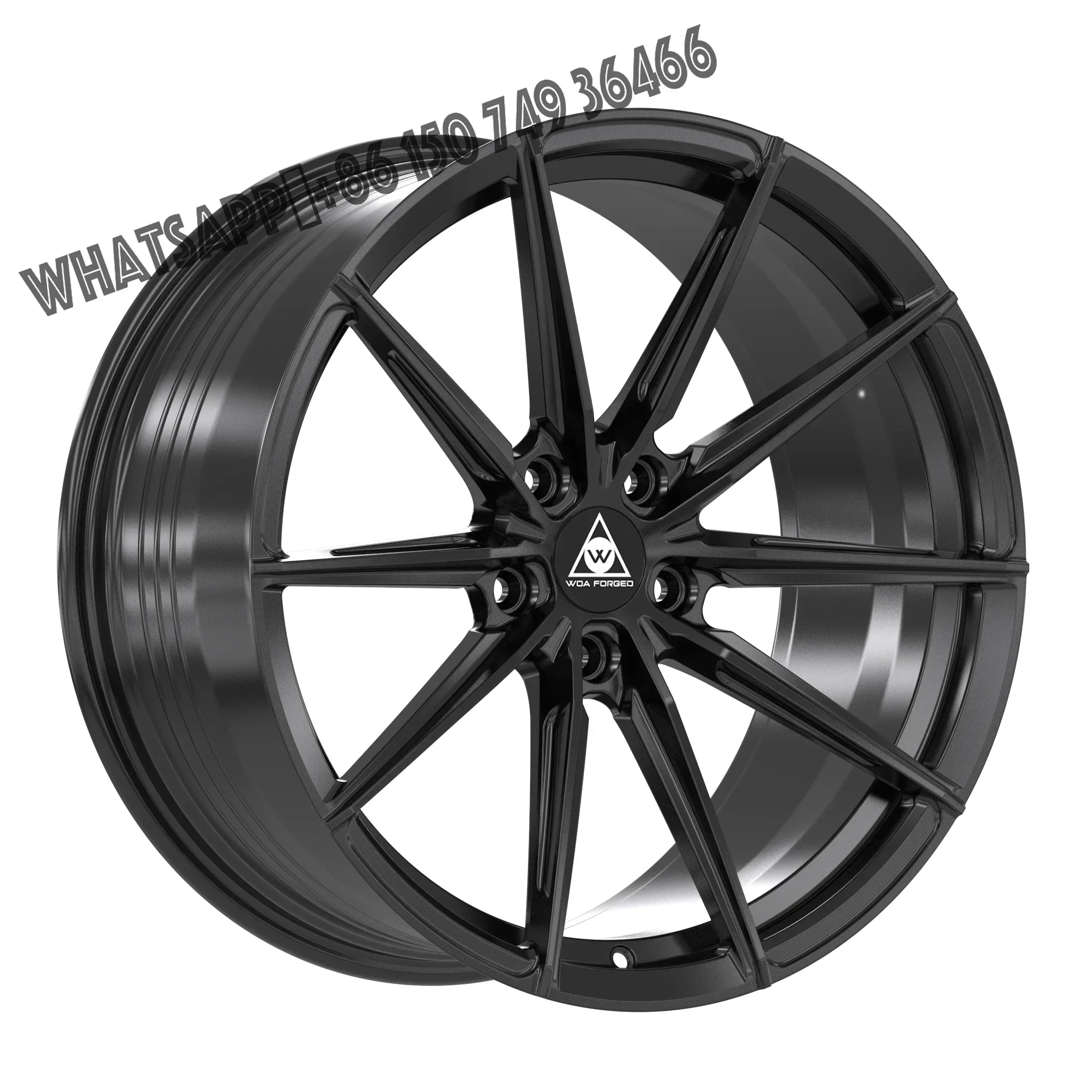 6061-T6 TOP HOT POPULAR FORGED WHEELS 17 18 19 20 21 Car Alloy Wheels Rims for LOTUS EVORA GT430