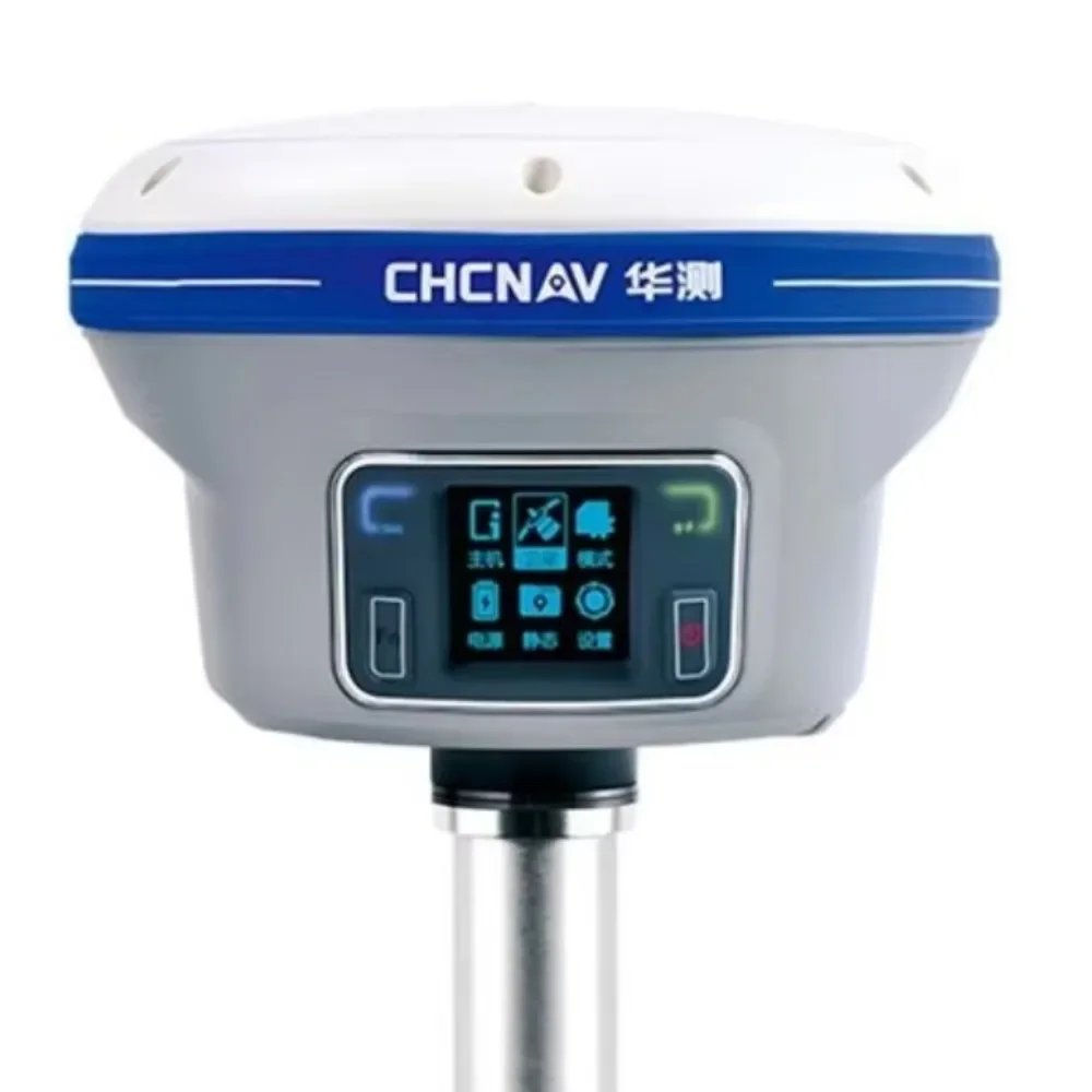 Reitor GNSS CHCNAV X12