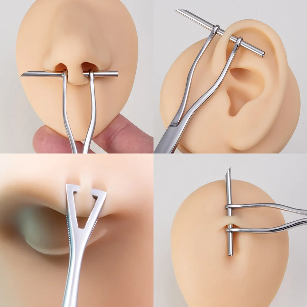 Thumbnail 3 - #22 Trending Nose Jewelry Right Now