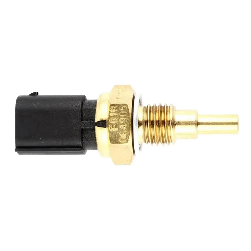 Water Coolant Temperature Sensor 018B-022810 For CFMOTO CF500 CF625 X5 U5 Z6 X6 Z6 Z6EX ATV UTV Scooters Parts Accessories 1 PCS