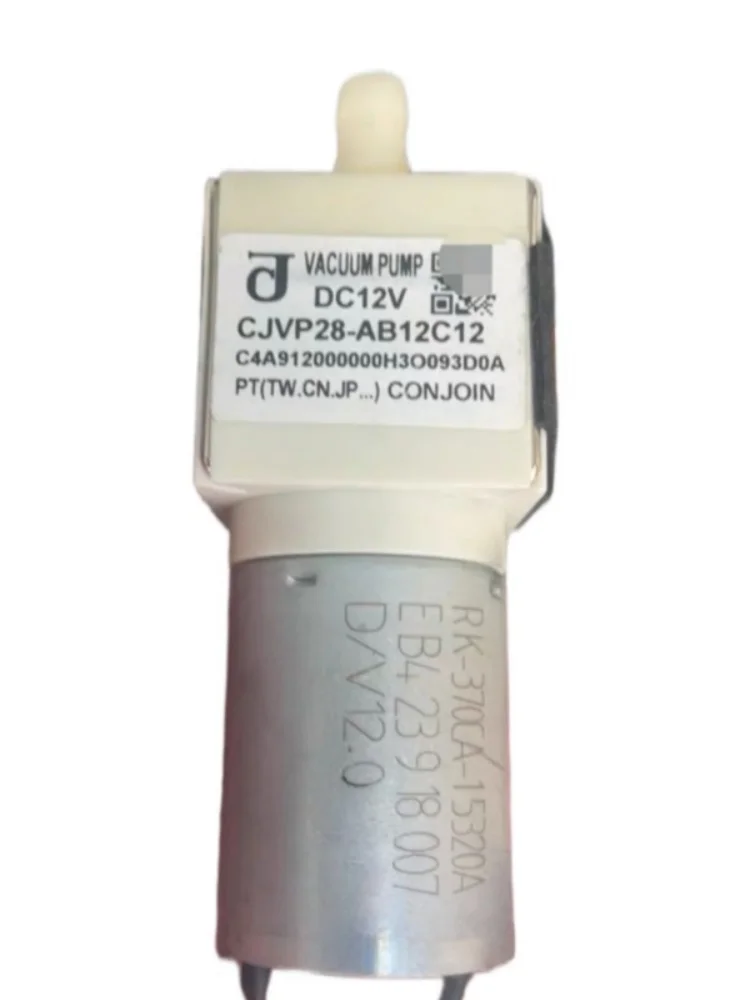 Station de base pour robot de nettoyage, pompe à eaux usées pour Xiaomi x20 max / Xiaomi X20 +, remplace la pompe générale des eaux usées Xiaomi x20 max