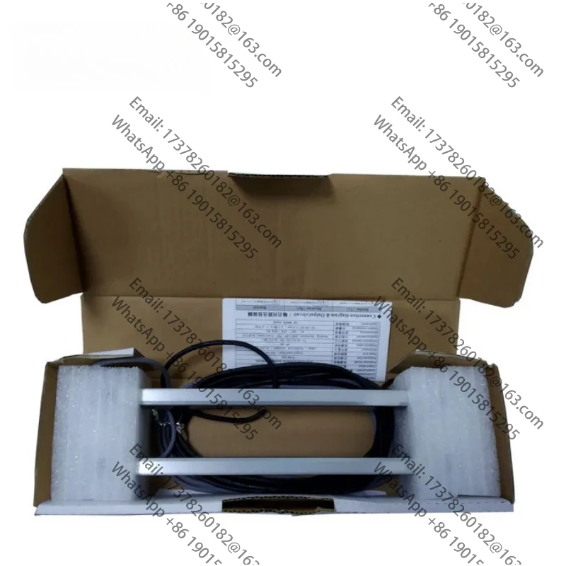 1 комплект LA212 или LA208, новый оригинальный фотоэлектрический датчик световой завесы