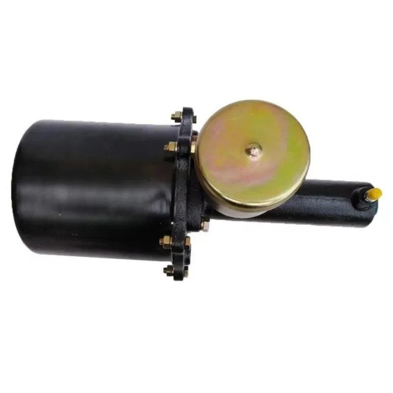 

Wheel loader spare parts booster pump