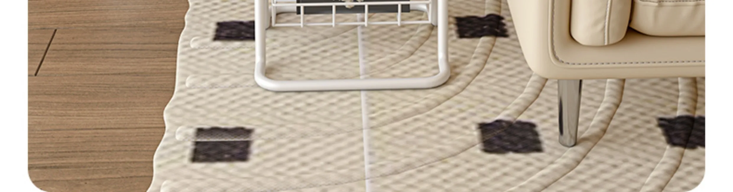 MOMO-Floor to Ceiling Iron Bookshelf, Antique Display Rack, Removable Storage Shelves, Small, Household, Magazine