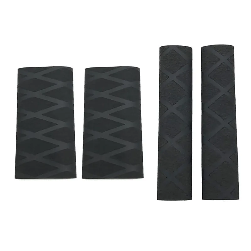 For BMW R1250GS R1200GS LC ADV F750GS F850GS F900R Universal Heat Shrinkable Grip Cover Non-slip Rubber Grip Glove Motorcycle