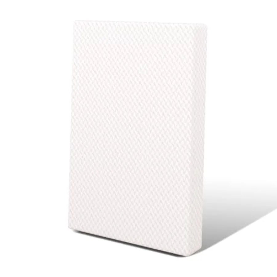 

3 inch 38" Lx26 W Mini Mattresses Waterproof and Removable Cover Machine Washable High Density Firm Support Foam